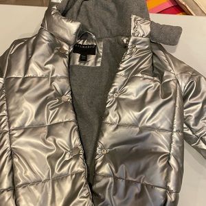 Bernardo winter coat